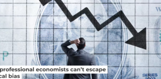 Economists have every incentive to be accurate – but incentives aren’t always enough. DNY59/E+ via Getty Images